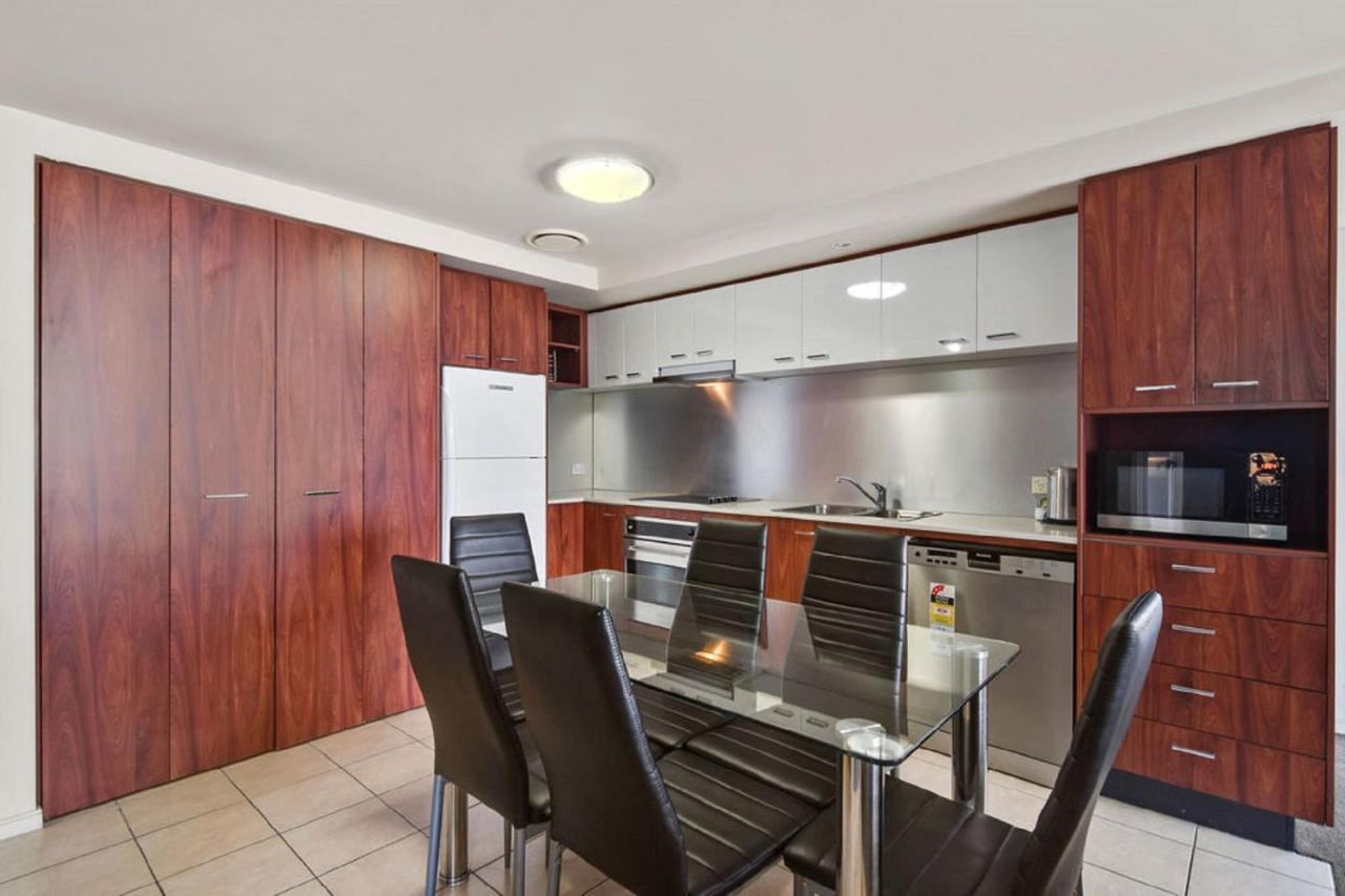 The Towers Of Chevron Renaissance - Holidays Gold Coast Exterior foto